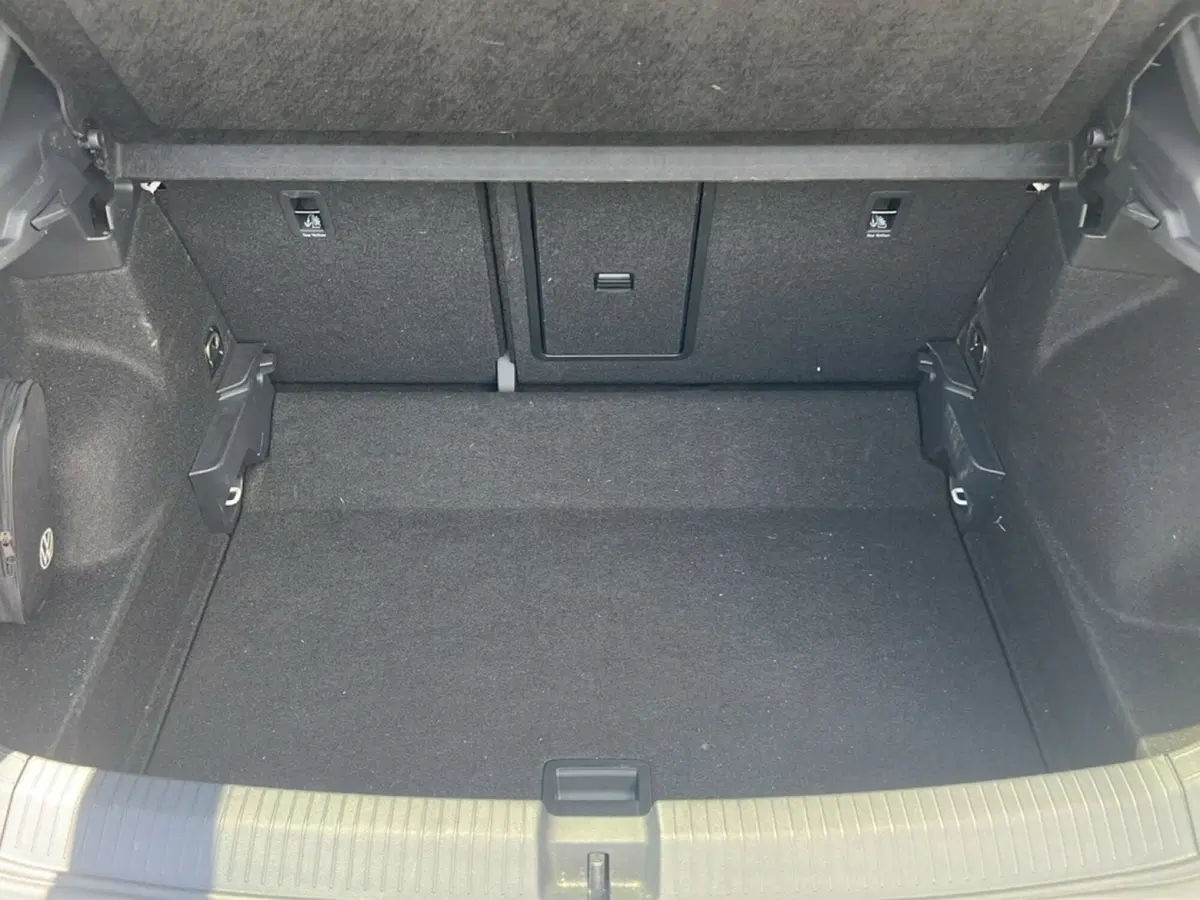 Volkswagen T-Roc usata a Grosseto (13)