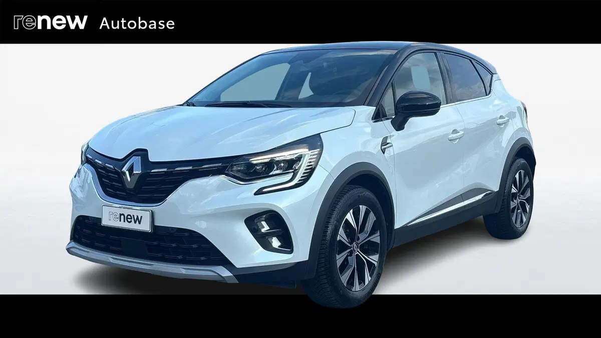Renault Captur usata a Padova
