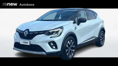 Renault Captur TCe 100 CV GPL Techno del 2023 usata a Albignasego