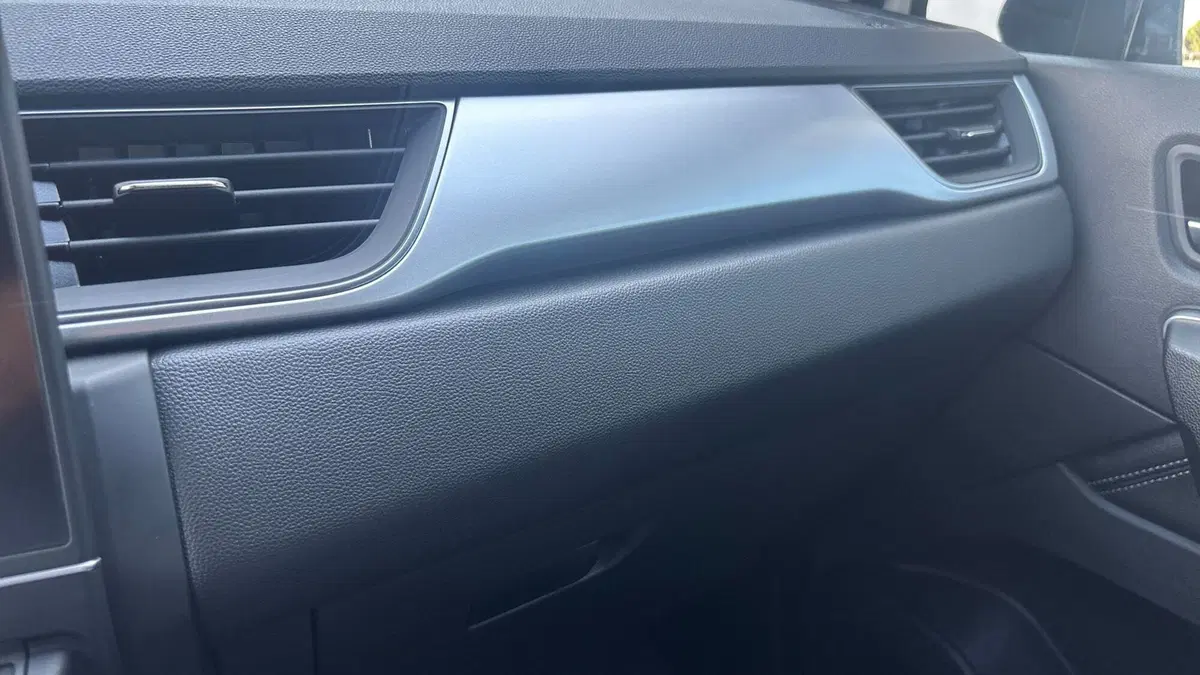 Renault Captur usata a Padova (12)