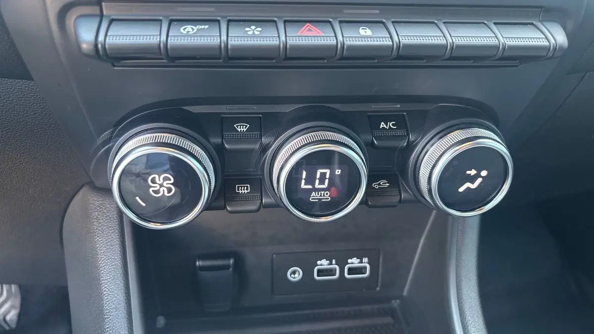 Renault Captur usata a Padova (13)