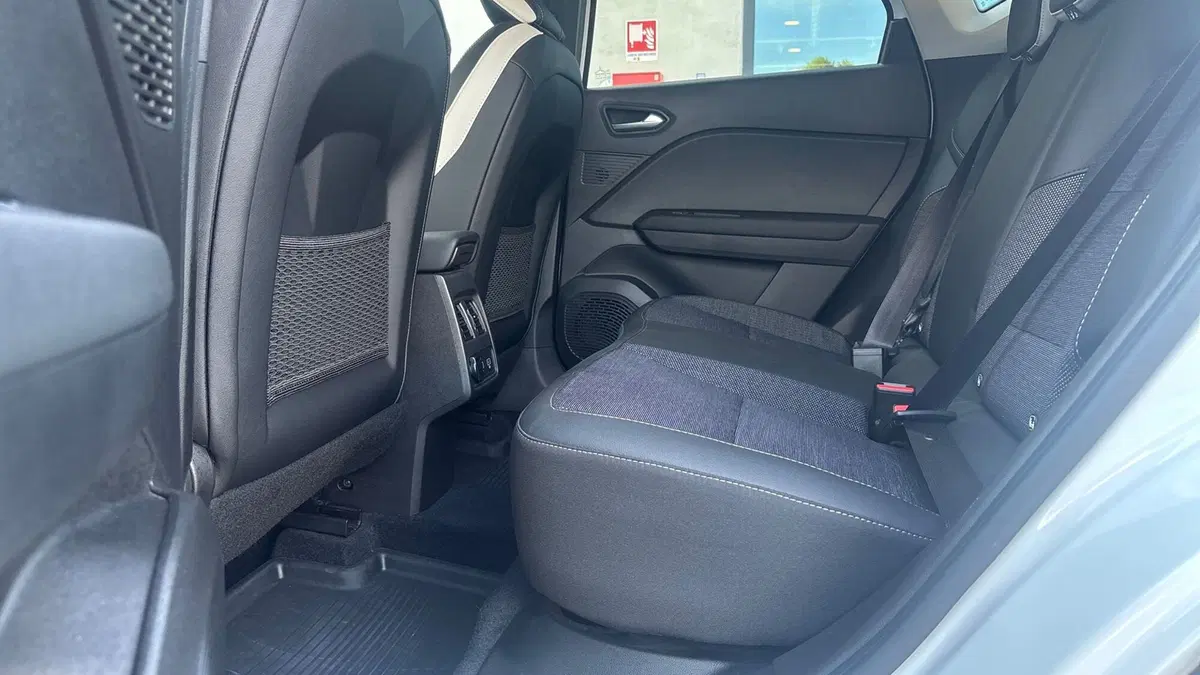 Renault Captur usata a Padova (18)