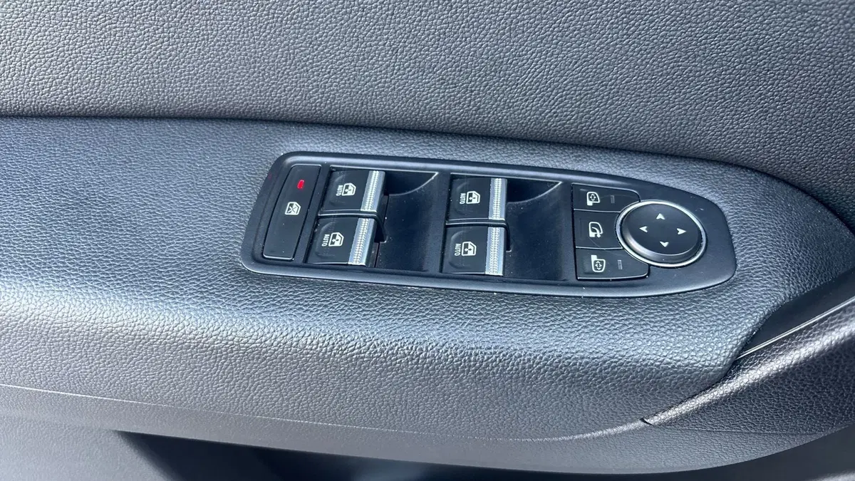 Renault Captur usata a Padova (19)
