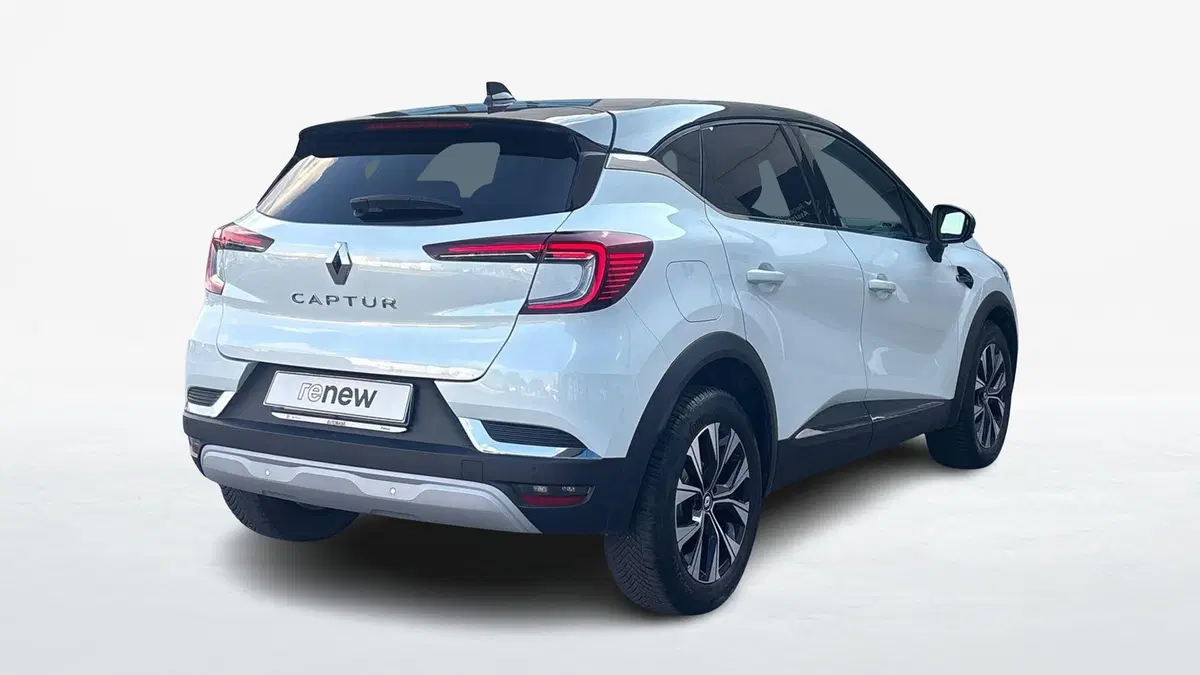 Renault Captur usata a Padova (2)
