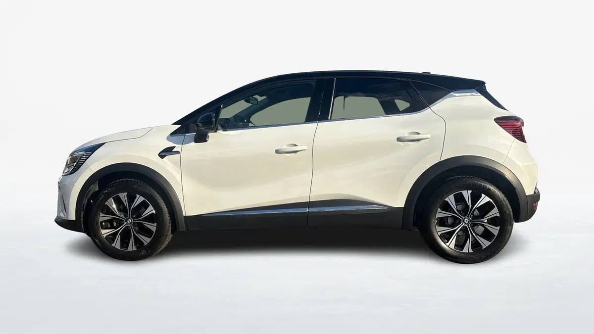 Renault Captur usata a Padova (3)