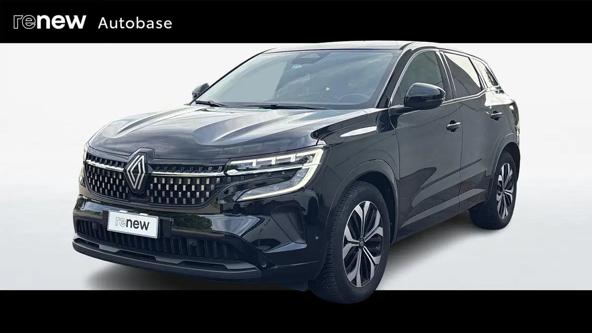 Renault Austral usata a Padova