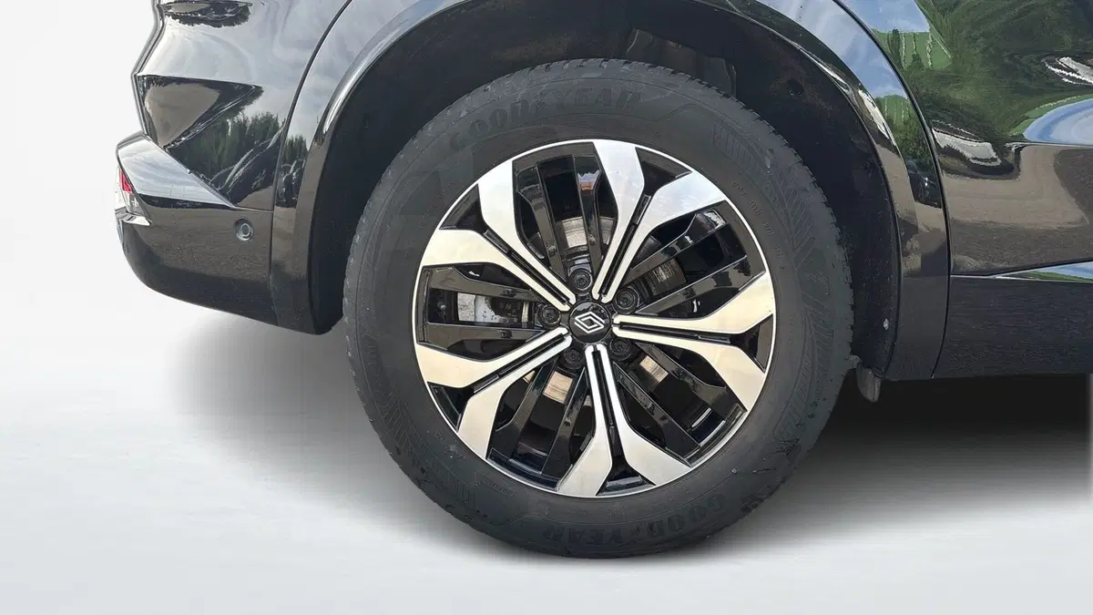 Renault Austral usata a Padova (16)