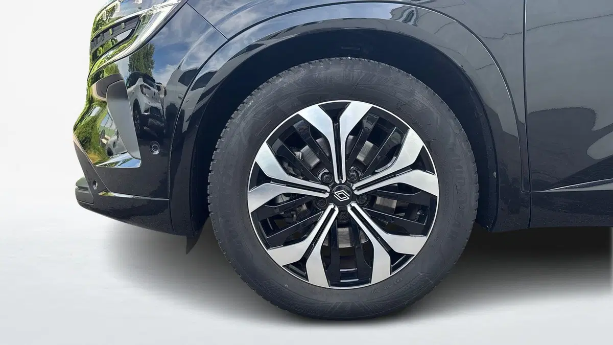 Renault Austral usata a Padova (17)