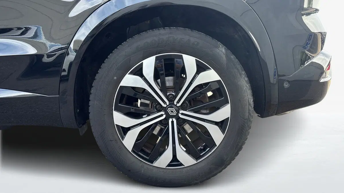 Renault Austral usata a Padova (19)