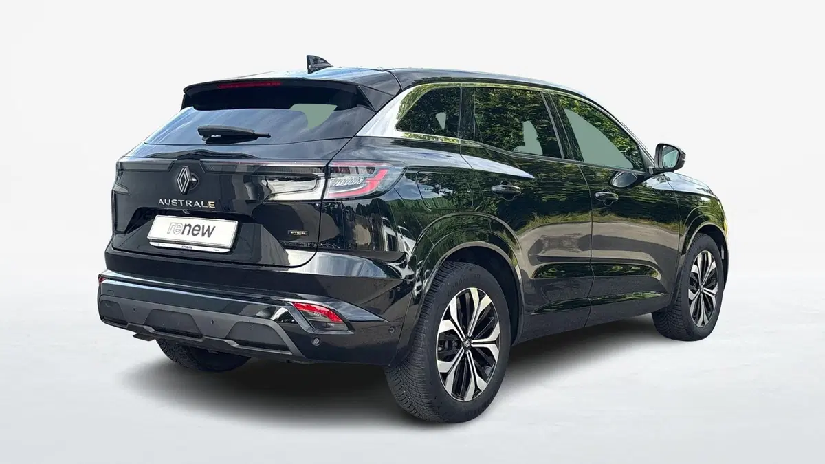 Renault Austral usata a Padova (2)
