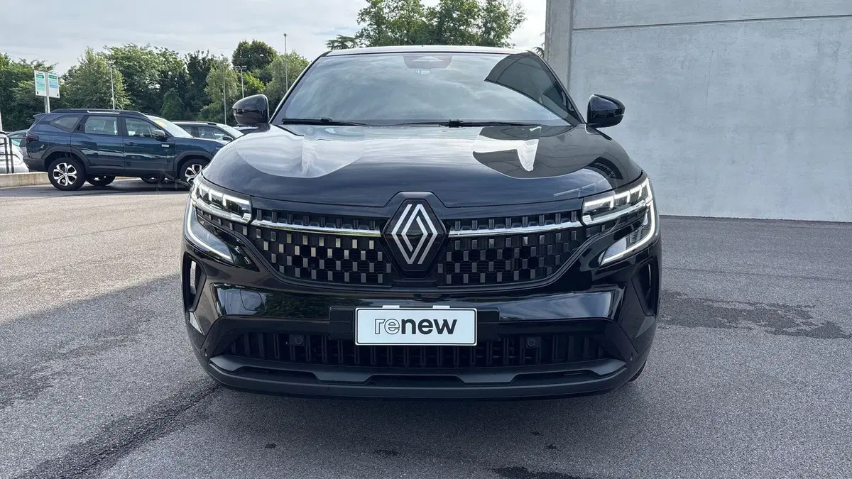 Renault Austral usata a Padova (20)