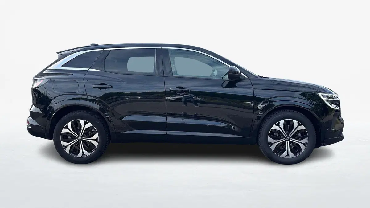 Renault Austral usata a Padova (3)
