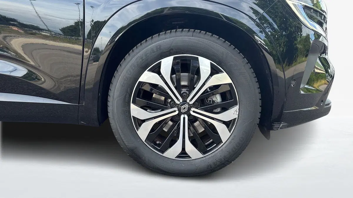 Renault Austral usata a Padova (4)