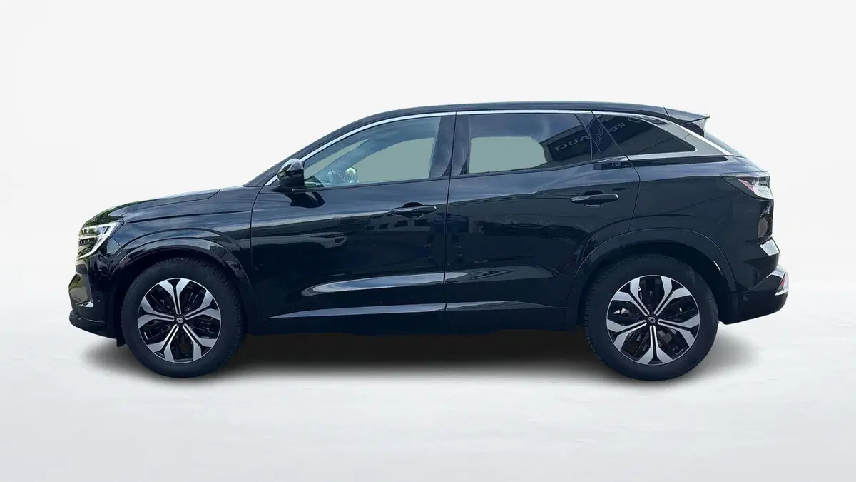 Renault Austral usata a Padova (5)