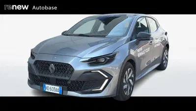 Renault Clio 1.2 tce Evolution 115cv nuova a Albignasego