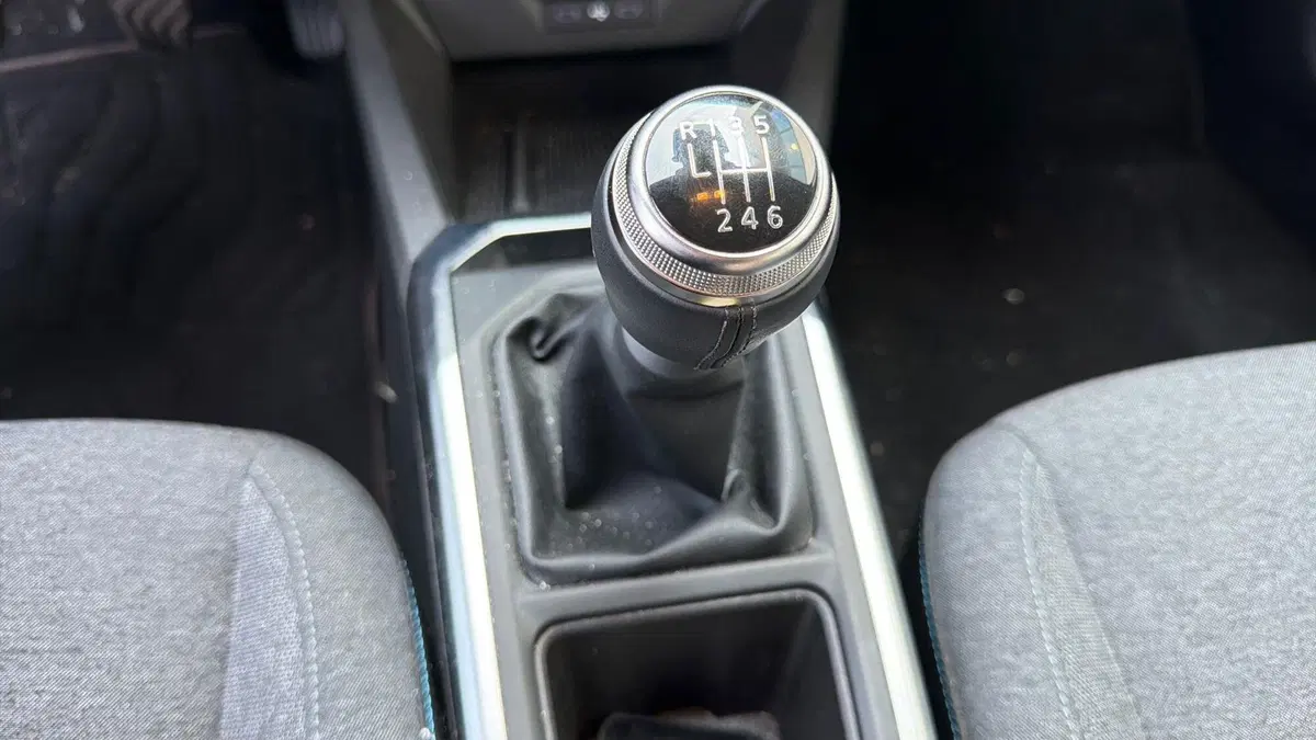 Renault Clio nuova a Padova (15)