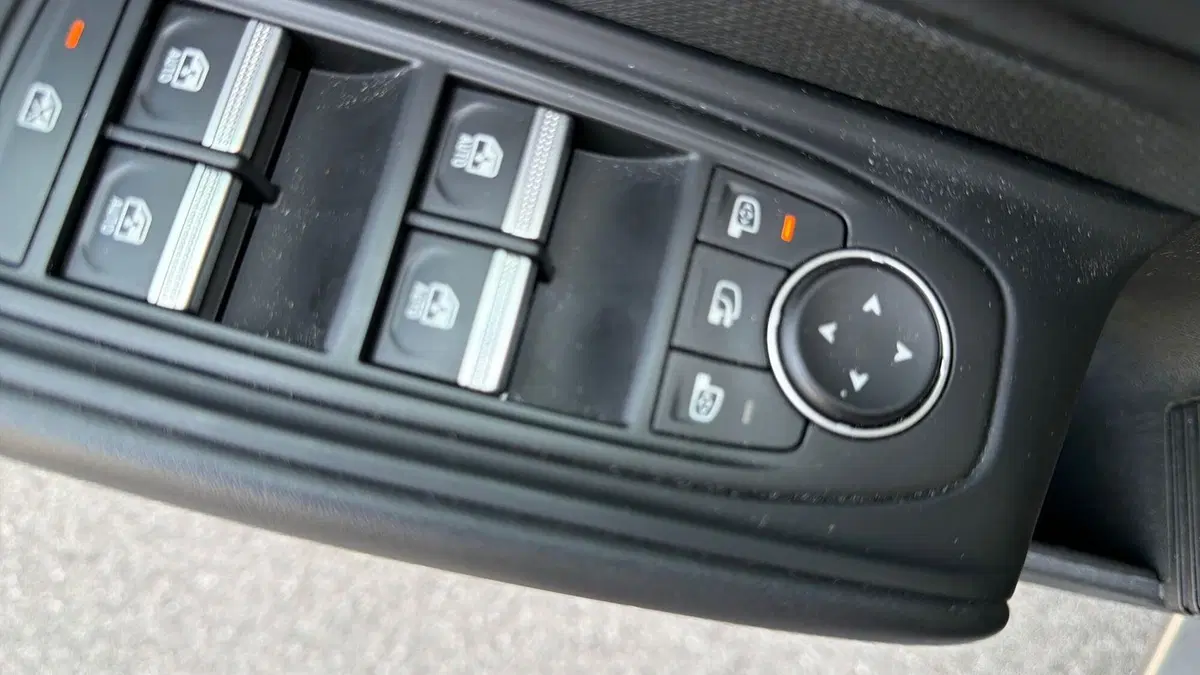 Renault Clio nuova a Padova (17)