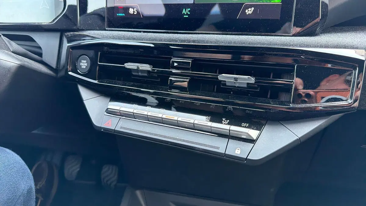 Renault Clio nuova a Padova (18)