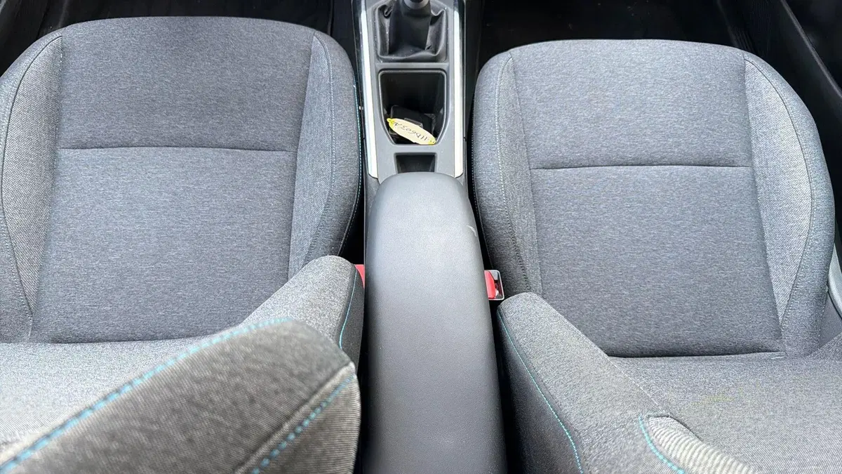 Renault Clio nuova a Padova (19)