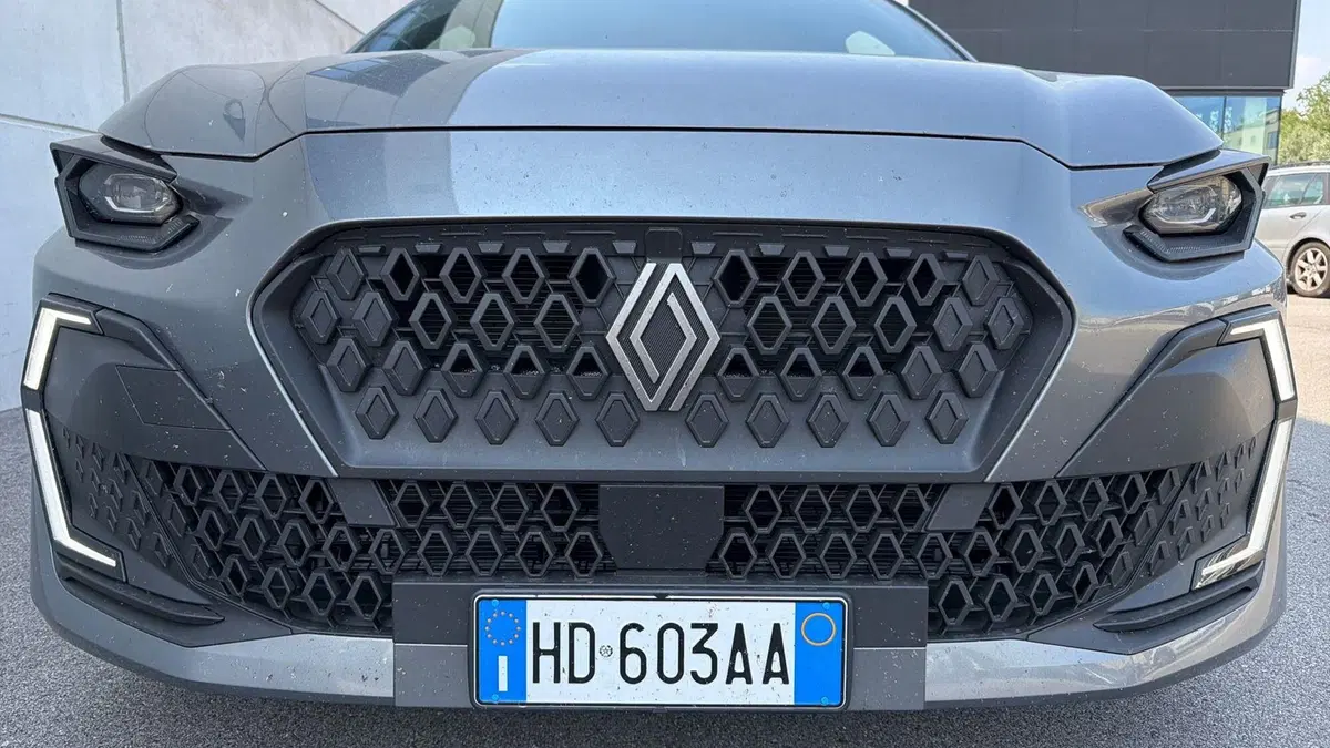 Renault Clio nuova a Padova (5)