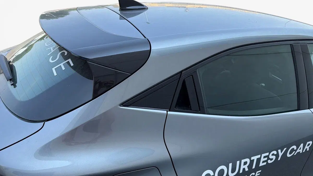 Renault Clio nuova a Padova (6)