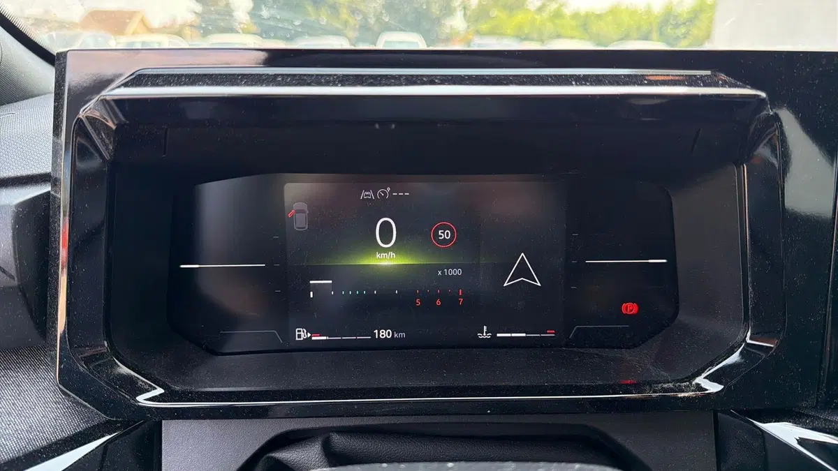 Renault Clio nuova a Padova (8)