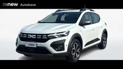 Dacia Sandero Stepway 1.0 TCe ECO-G Comfort SL DaciaPlus del 2023 usata a Albignasego
