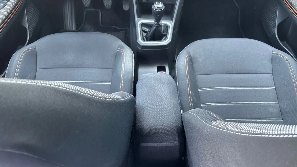 Dacia Sandero usata a Padova (18)