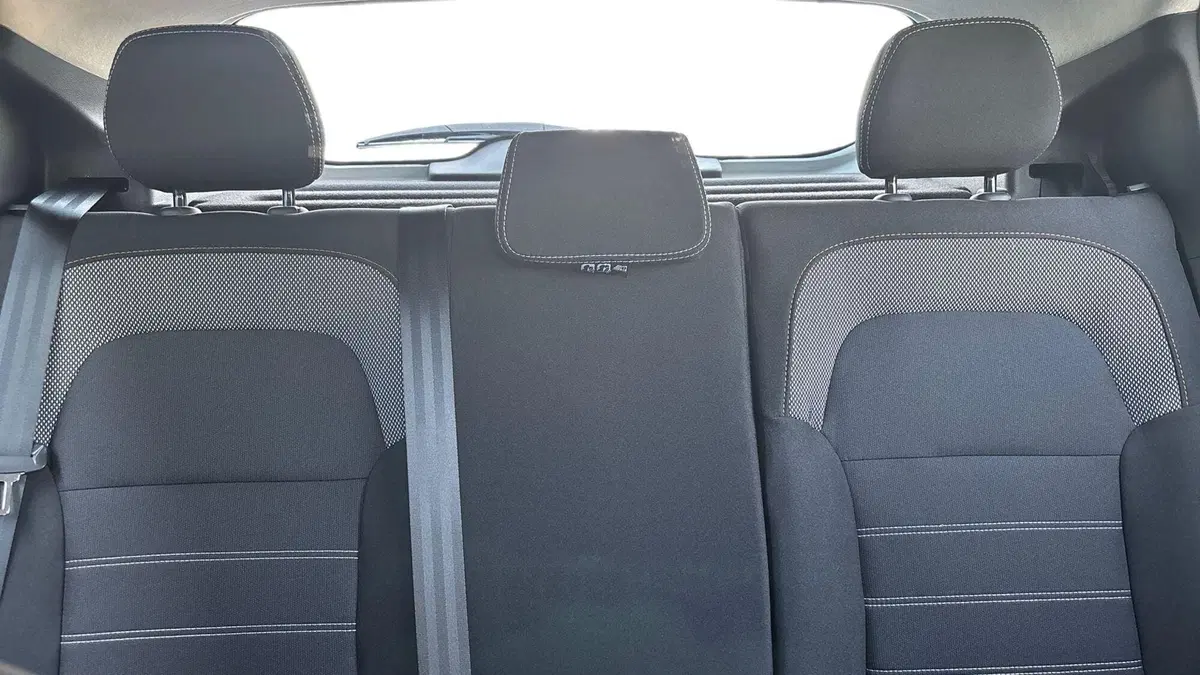 Dacia Sandero usata a Padova (19)
