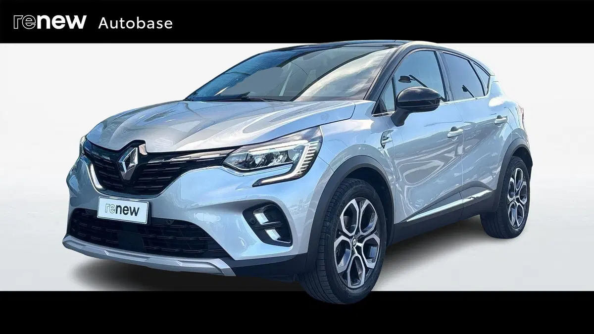 Renault Captur usata a Padova