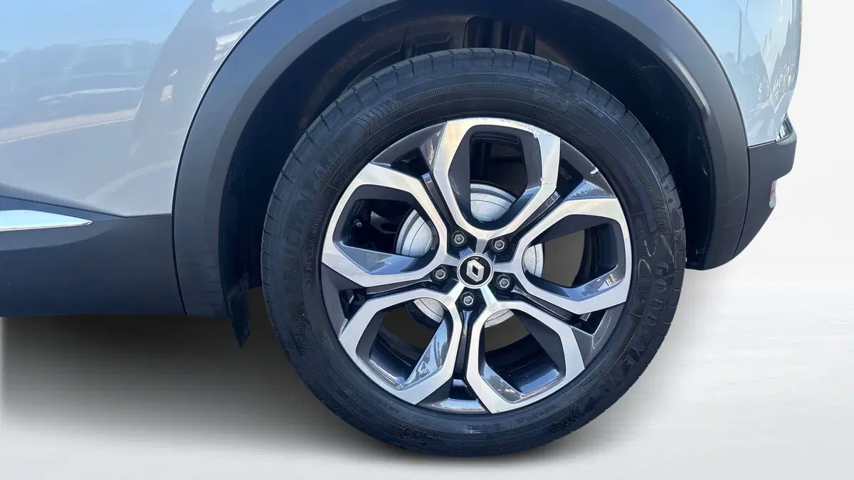 Renault Captur usata a Padova (19)