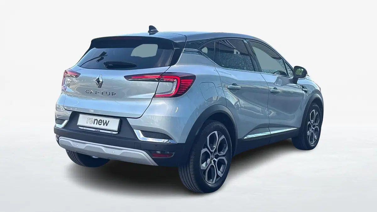 Renault Captur usata a Padova (3)