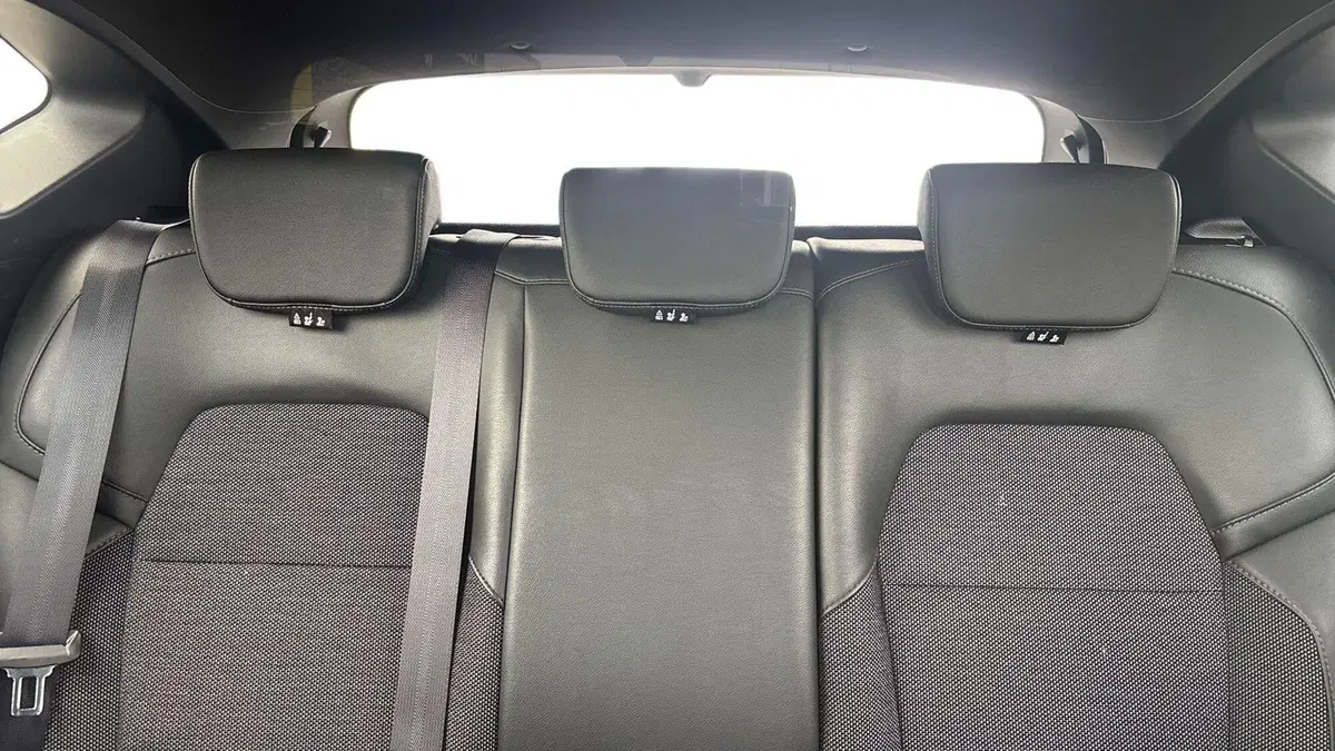 Renault Captur usata a Padova (16)