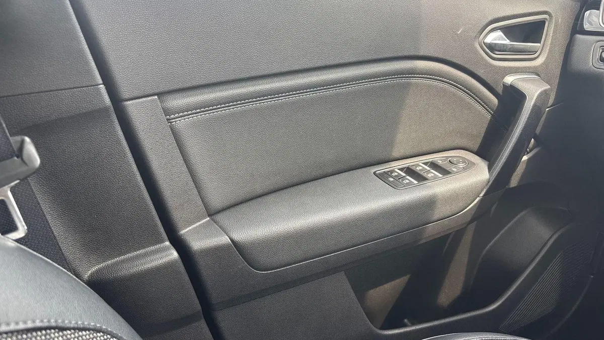 Renault Captur usata a Padova (18)