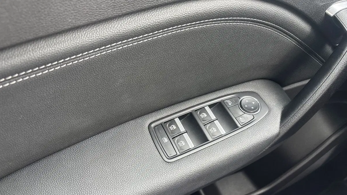 Renault Captur usata a Padova (19)