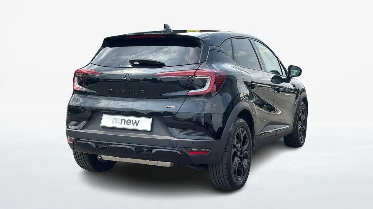 Renault Captur usata a Padova (2)