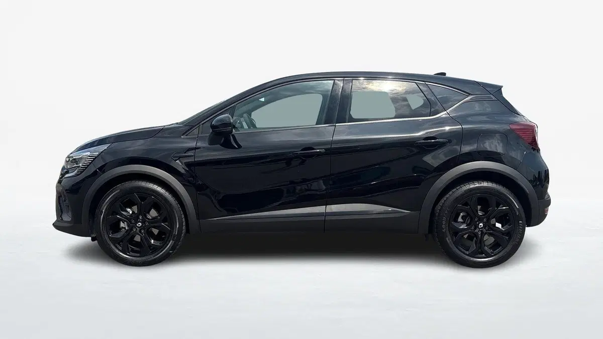 Renault Captur usata a Padova (3)