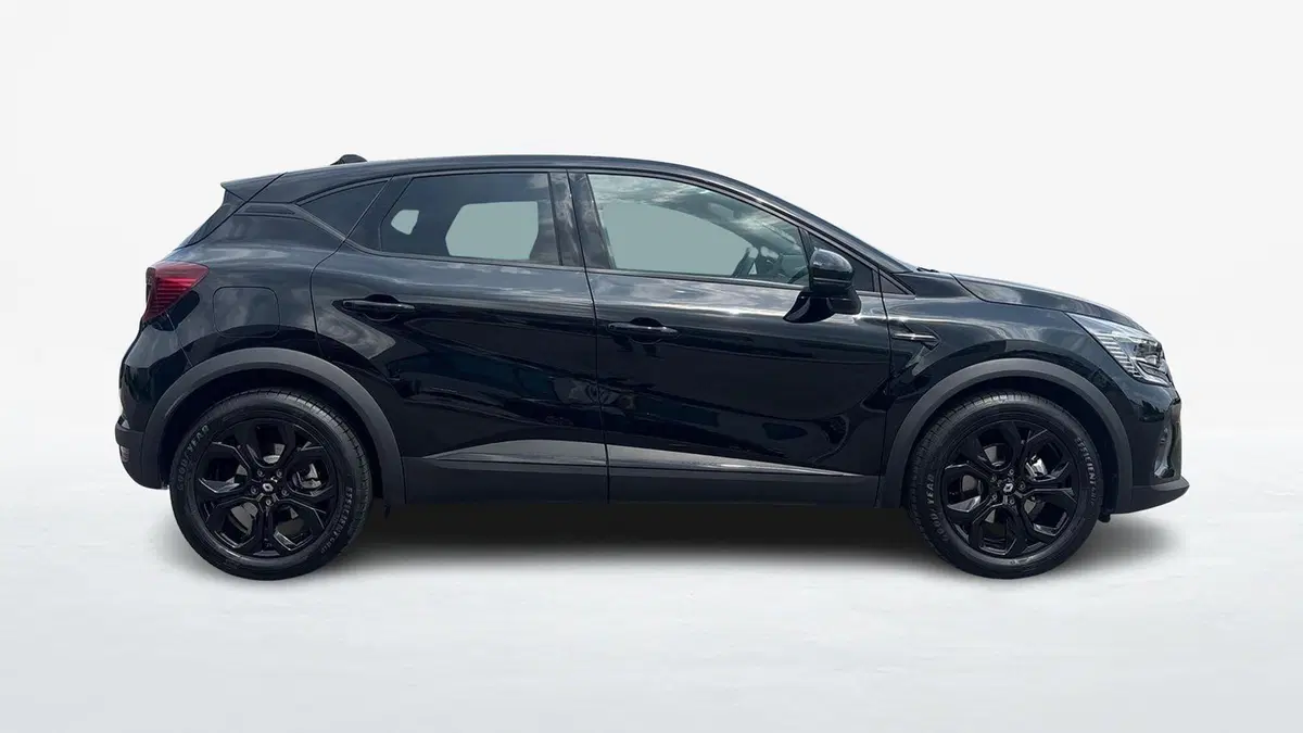Renault Captur usata a Padova (4)