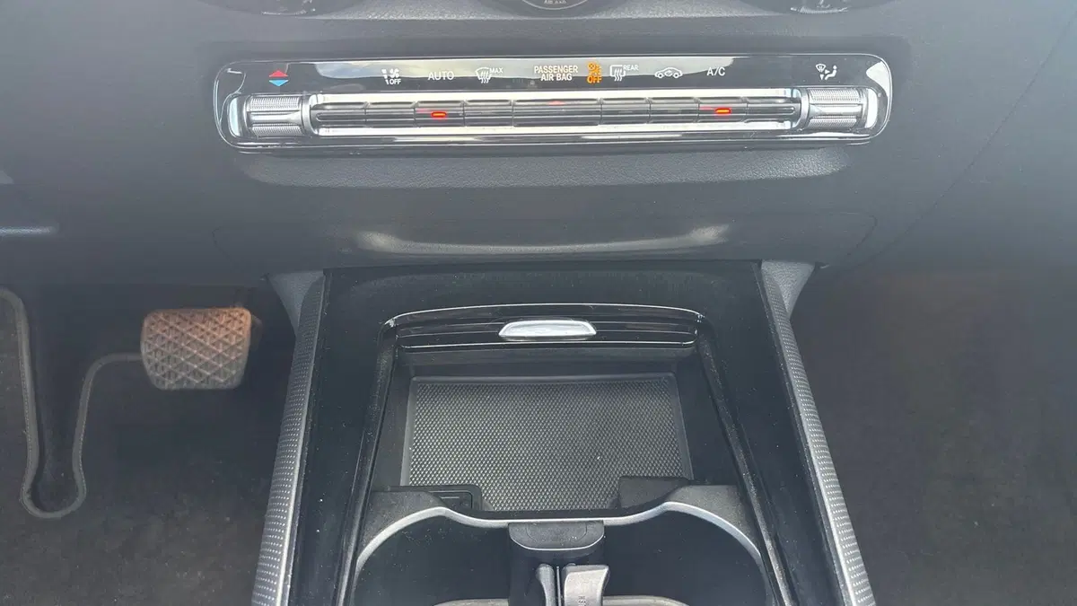 Mercedes-Benz GLB usata a Padova (14)