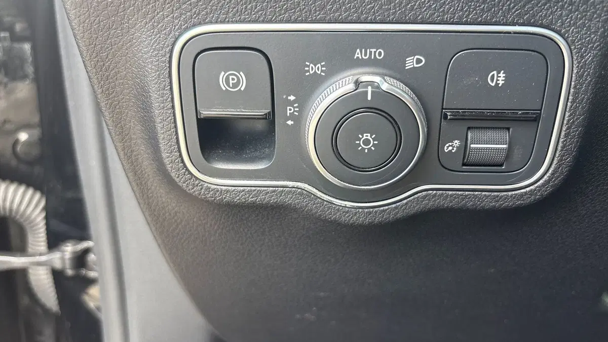 Mercedes-Benz GLB usata a Padova (16)