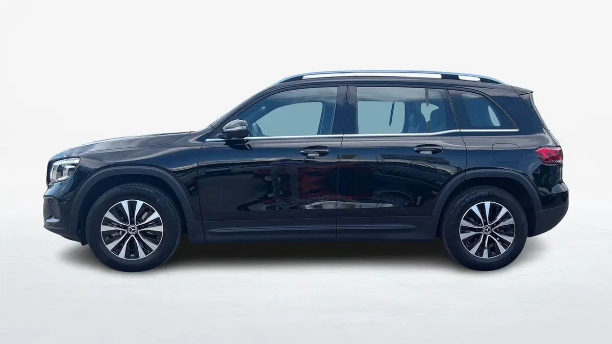 Mercedes-Benz GLB usata a Padova (3)