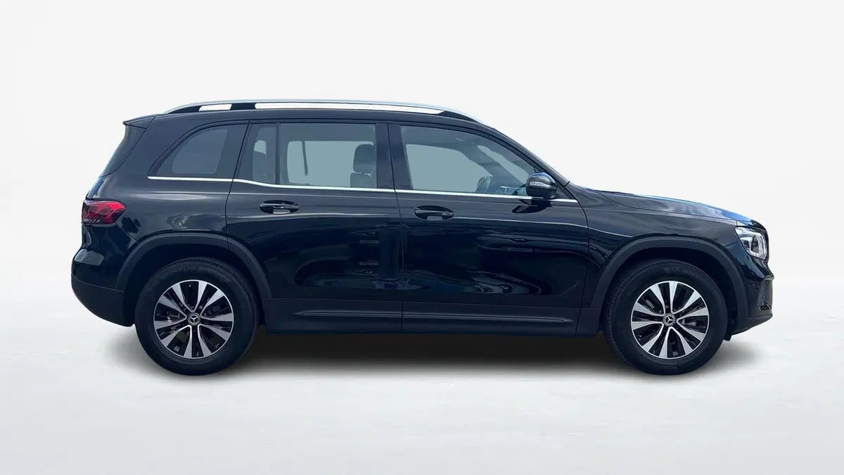 Mercedes-Benz GLB usata a Padova (4)