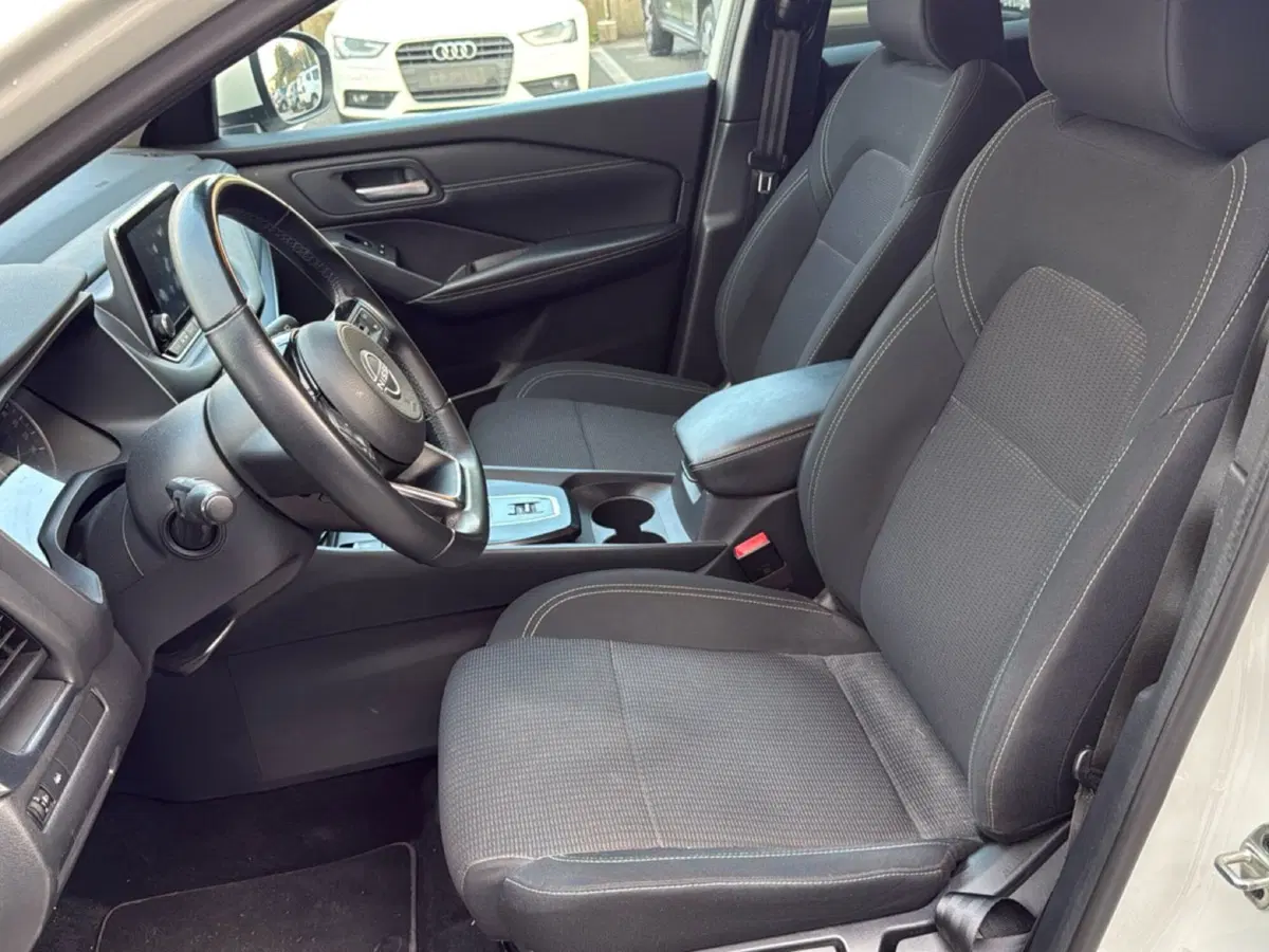 Nissan Qashqai usata a Vicenza (10)