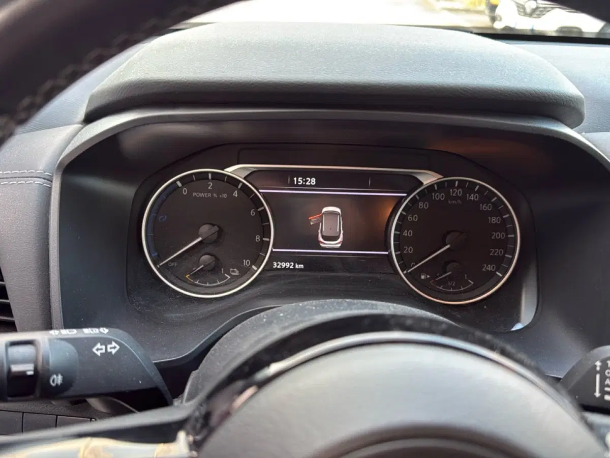 Nissan Qashqai usata a Vicenza (12)
