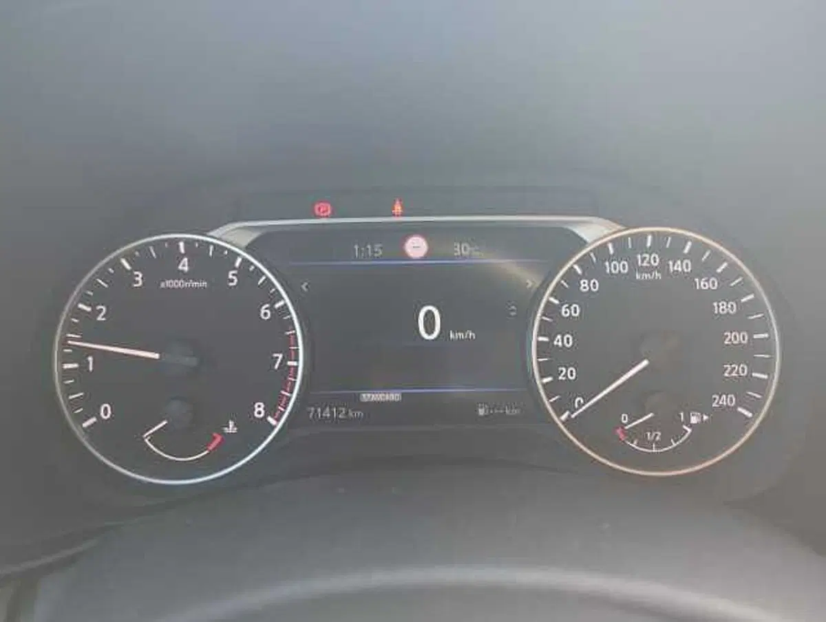 Nissan Juke usata a Roma (10)