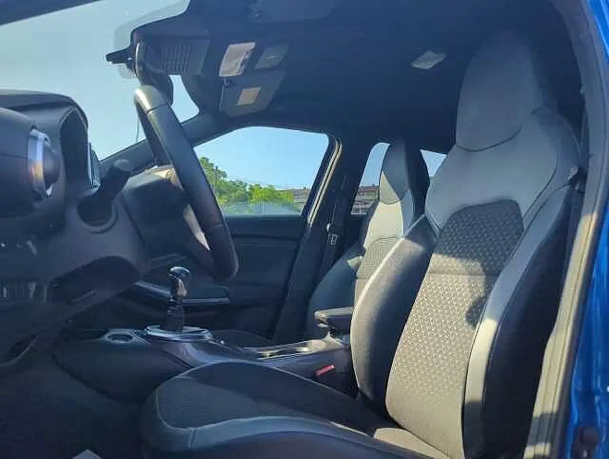 Nissan Juke usata a Roma (6)