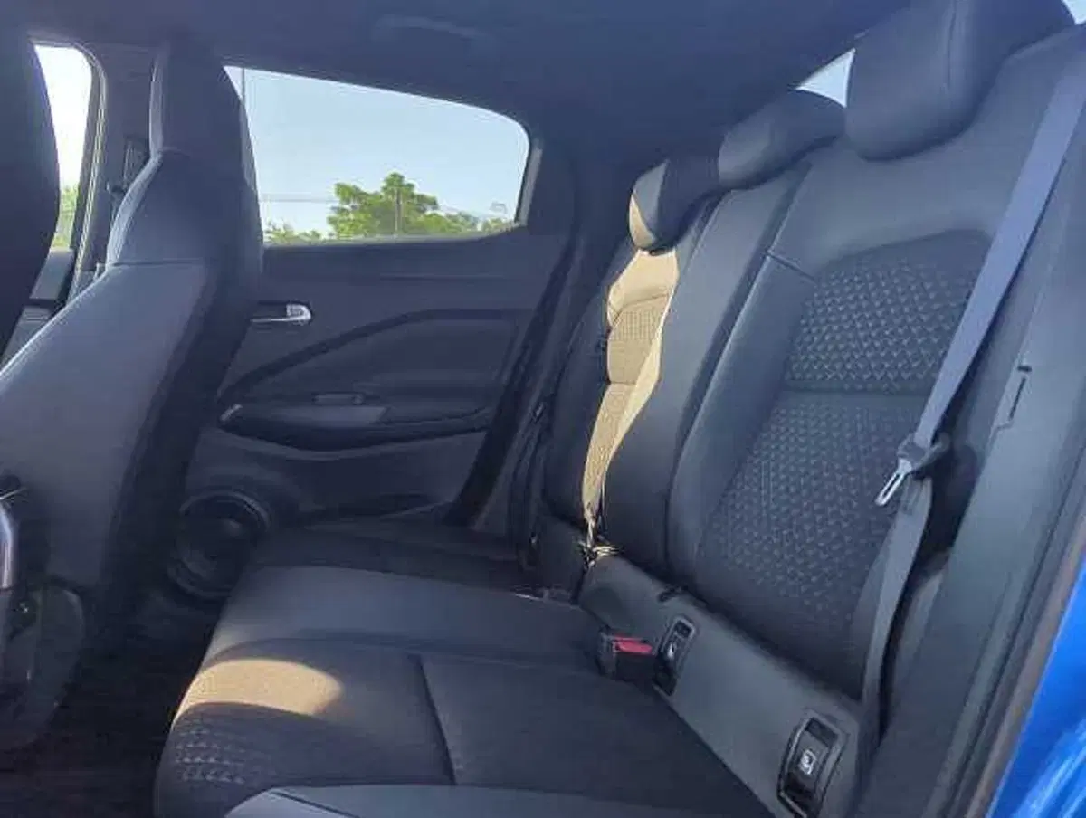 Nissan Juke usata a Roma (8)