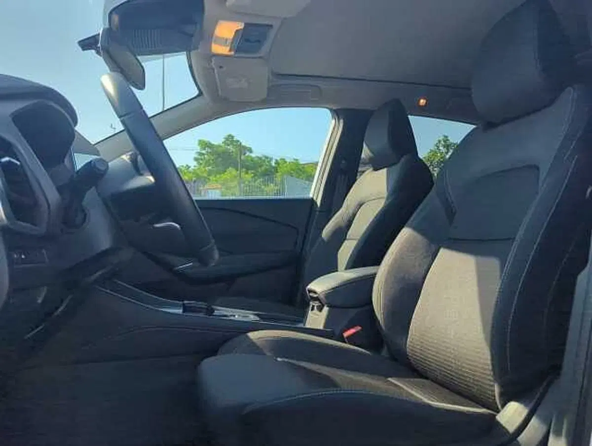 Nissan Qashqai usata a Roma (6)