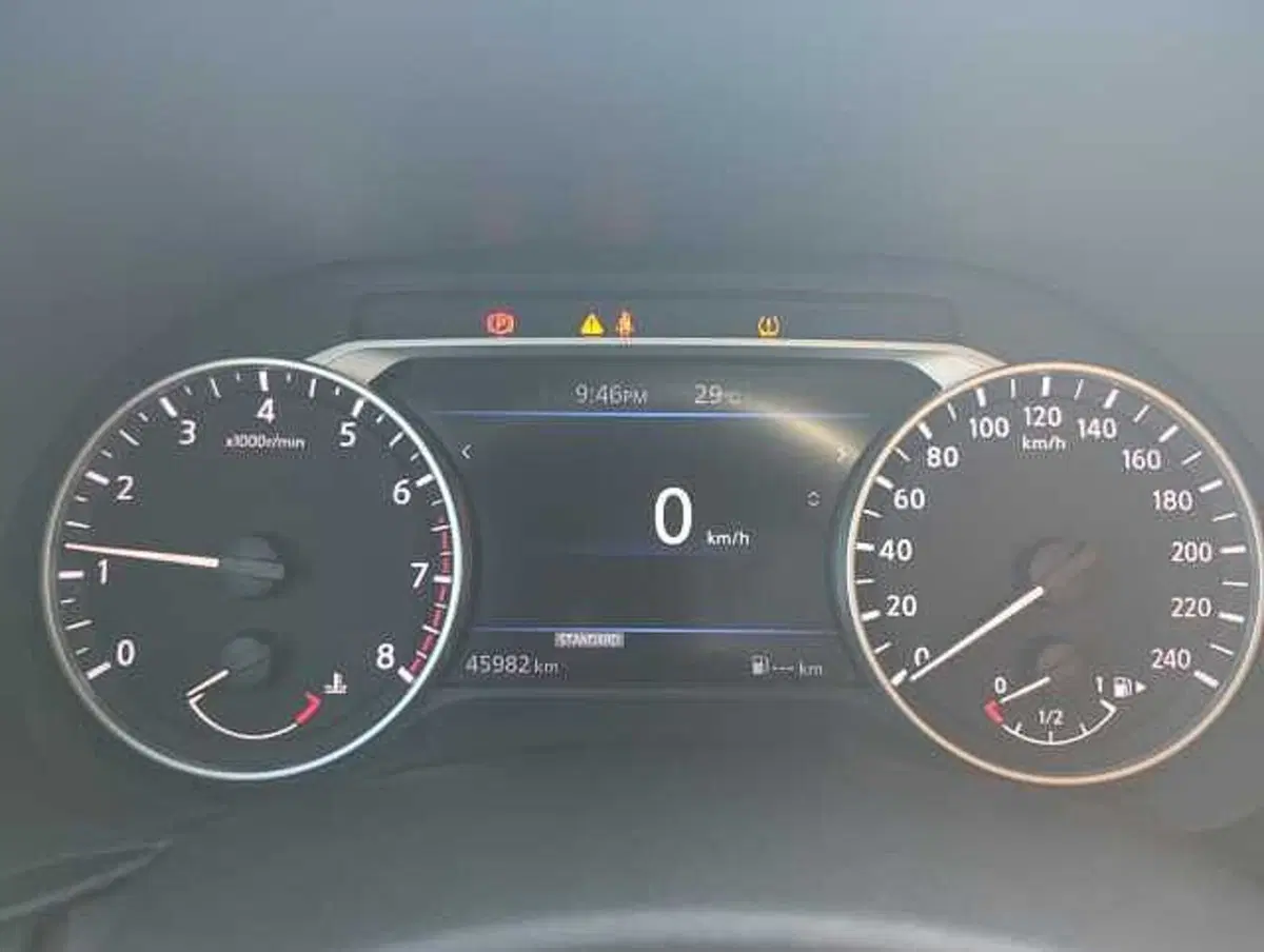 Nissan Juke usata a Roma (10)
