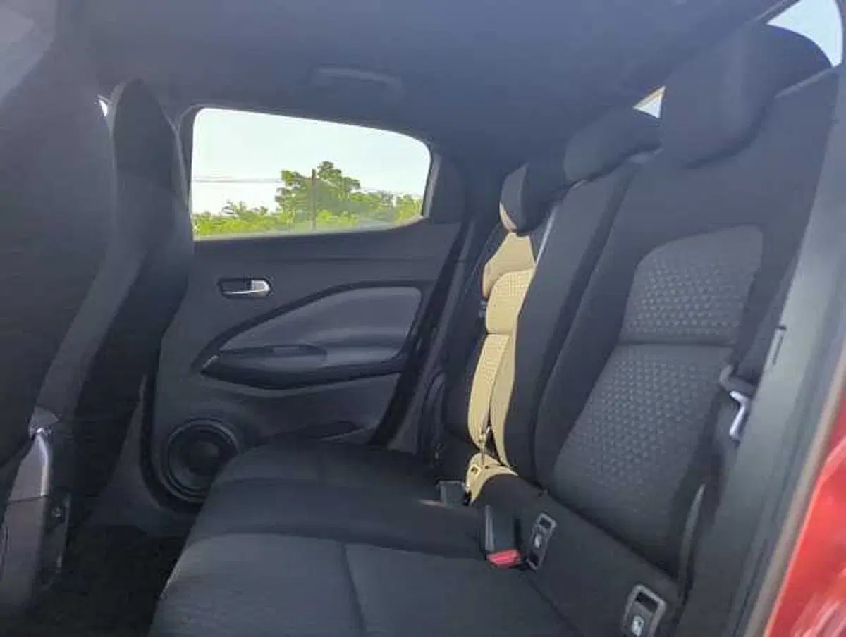 Nissan Juke usata a Roma (8)